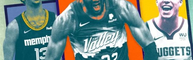 开云在线-2018届新秀续约潮到来 这三位能搭上末班车吗？