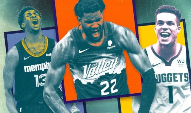 开云在线-2018届新秀续约潮到来 这三位能搭上末班车吗？