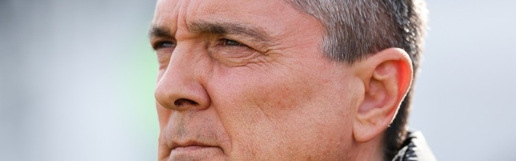 马德兴：安东尼奥继续率队备战亚运会 各方应选择信任邵佳一