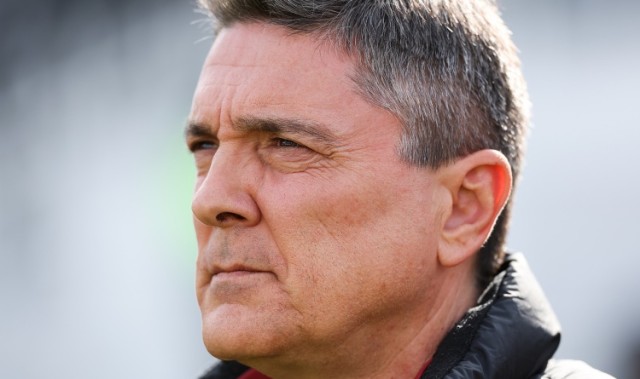 马德兴：安东尼奥继续率队备战亚运会 各方应选择信任邵佳一