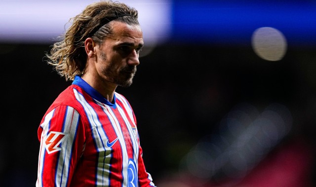 开云体育-格列兹曼：我尝试将球搓过人墙结果完美入网 必须进入国王杯决赛