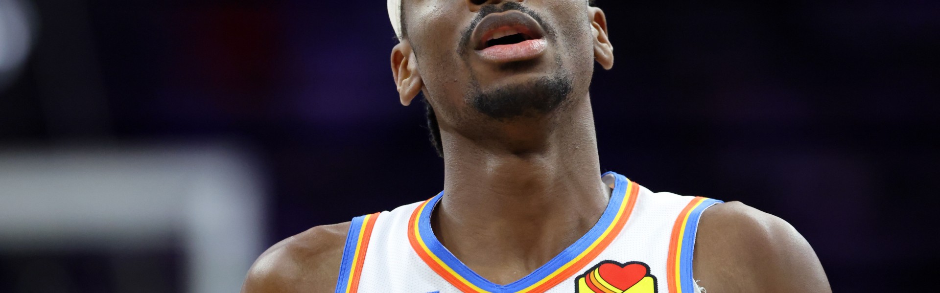 开云体育-麦迪：人们说SGA正在追赶科比 若他一直在快船则无人讨论他