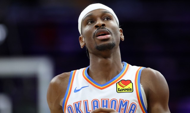 开云体育-麦迪：人们说SGA正在追赶科比 若他一直在快船则无人讨论他