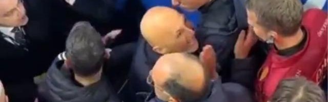 开云-【观察】尤文三巨头围剿裁判！从此拒绝人善被人欺