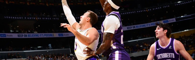 开云下载-重要性正在不断被挖掘出来，超级投手已经是湖人第二阵容的核心了