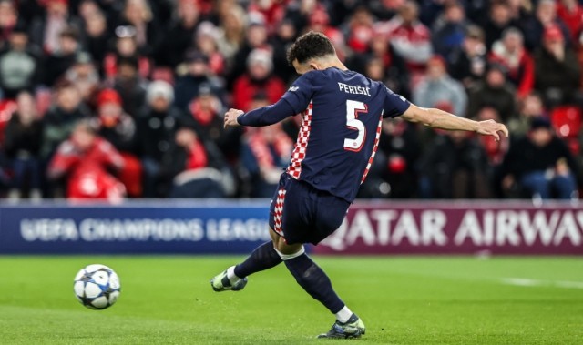 开云在线-迪马济奥：国米管理层与齐沃进行交流，可能再次尝试引进佩里西奇