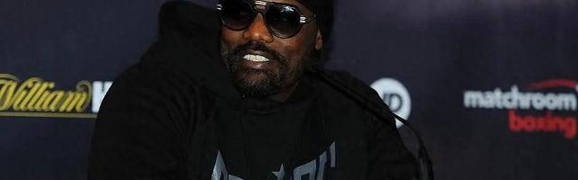 开云官网-独家专访奇索拉：拳坛疯子的自白，第 50 战就是终点？|拳击|OpenAI|比赛|维尔德|克里琴科_新浪体育_新浪新闻